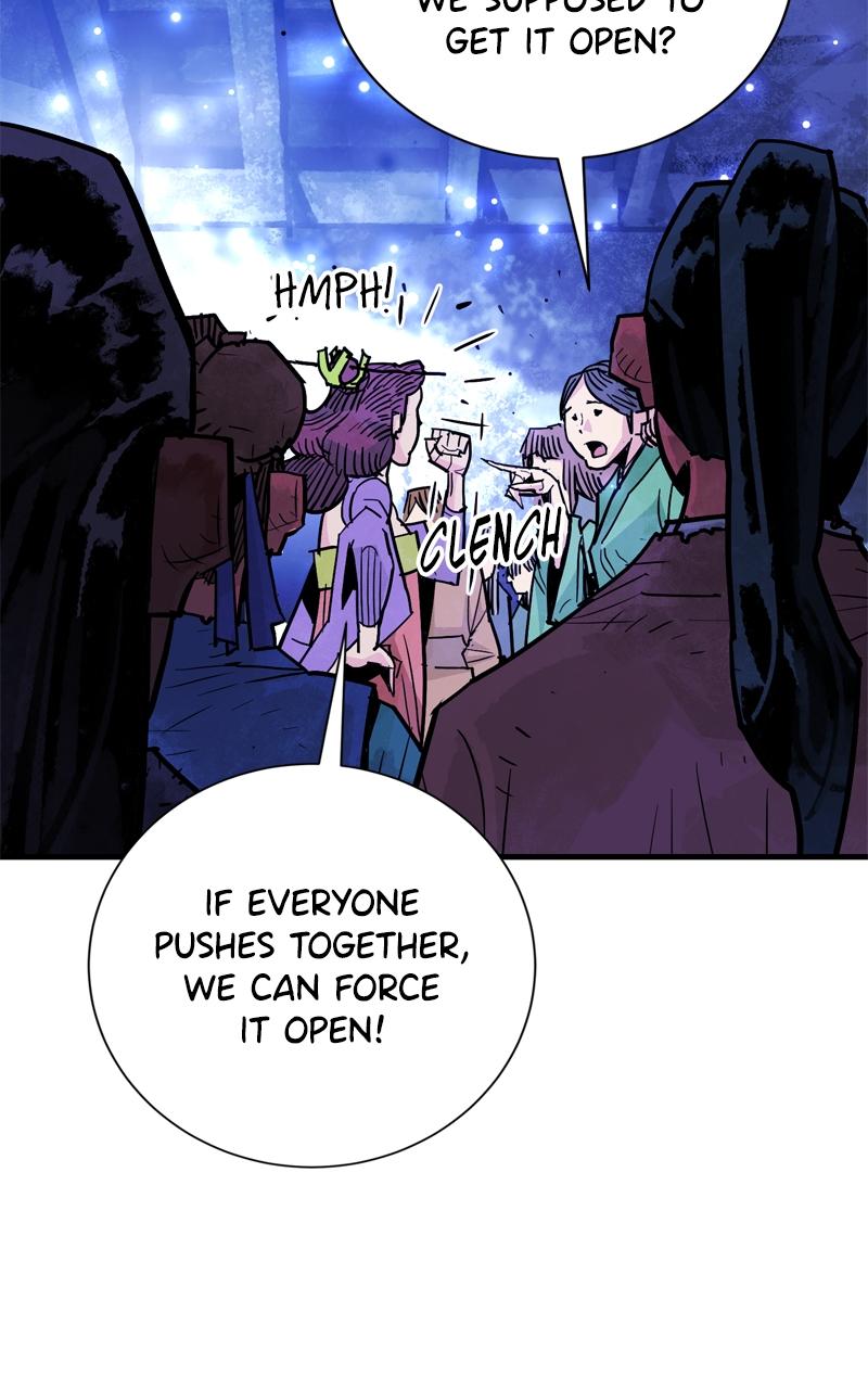 Demon Lord Chapter 38 - Page 45