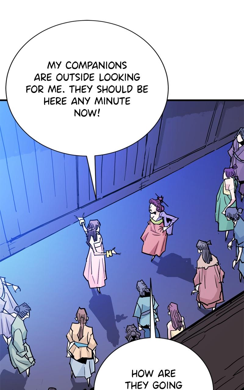 Demon Lord Chapter 38 - Page 53