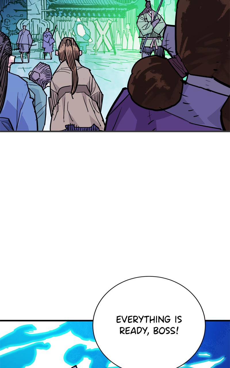 Demon Lord Chapter 39 - Page 5