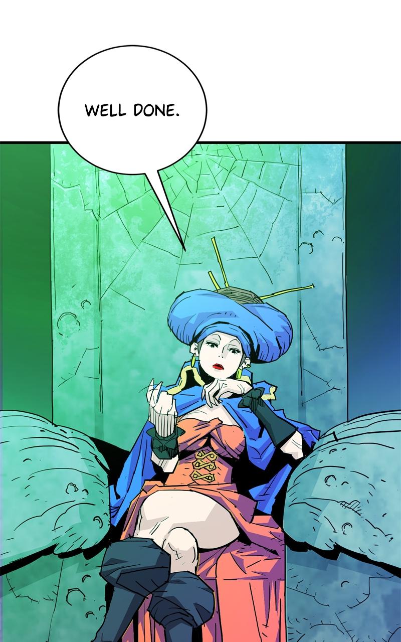 Demon Lord Chapter 39 - Page 7