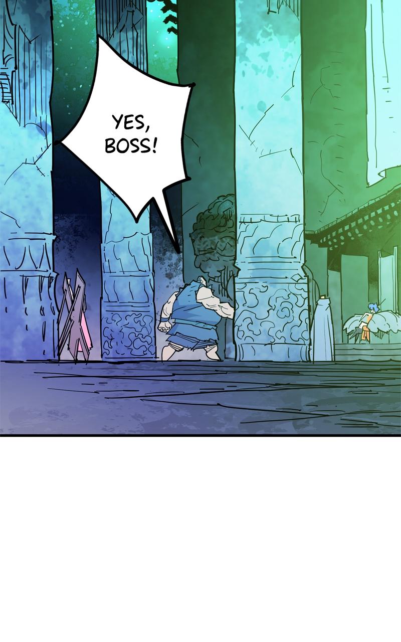 Demon Lord Chapter 39 - Page 9