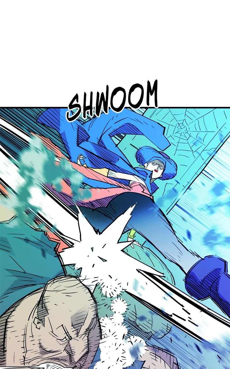 Demon Lord Chapter 39 - Page 11