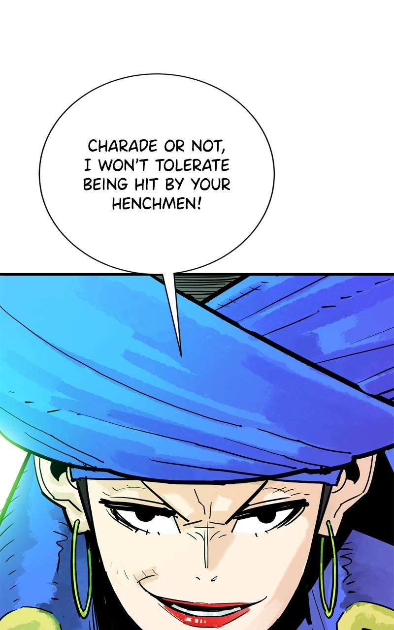 Demon Lord Chapter 39 - Page 14