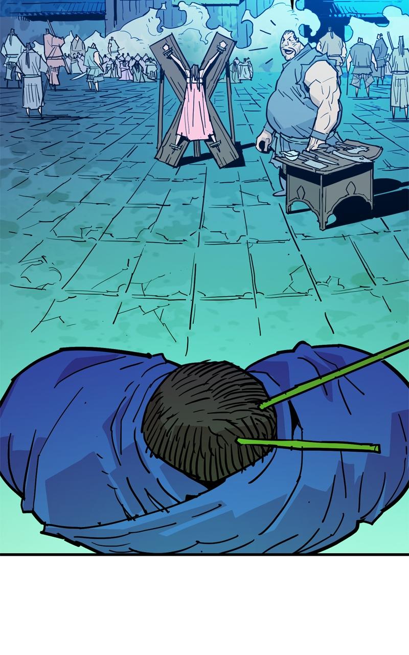 Demon Lord Chapter 39 - Page 21