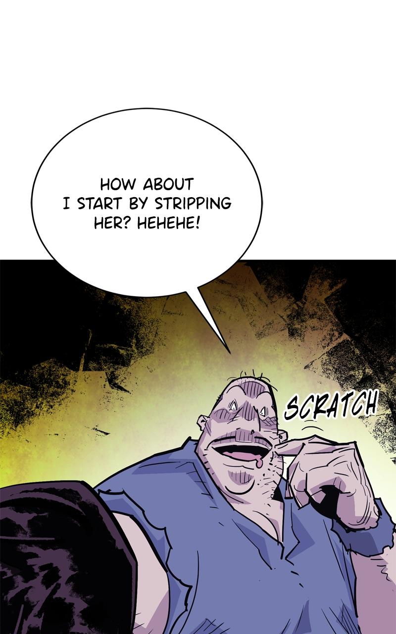 Demon Lord Chapter 39 - Page 22