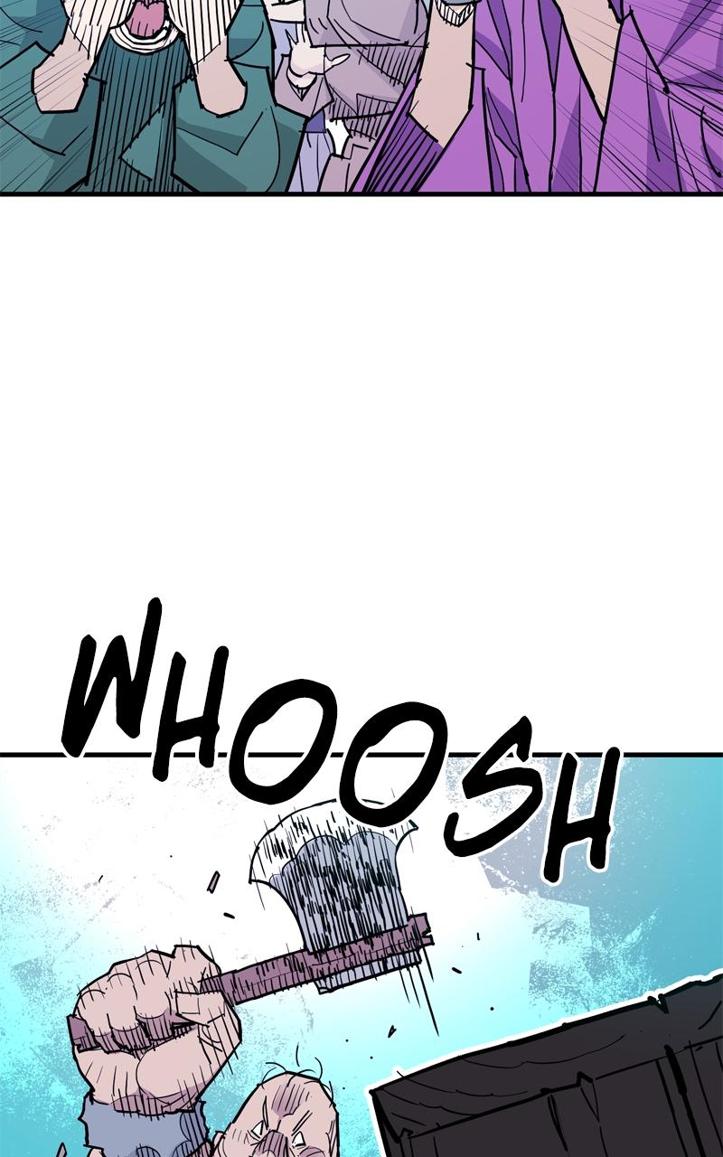 Demon Lord Chapter 39 - Page 32