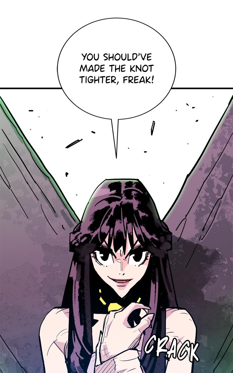 Demon Lord Chapter 39 - Page 39