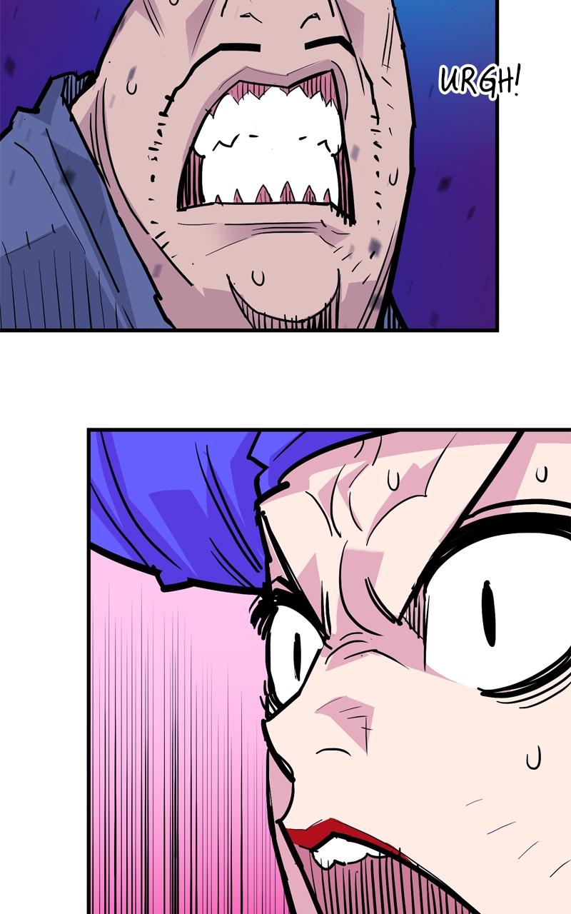 Demon Lord Chapter 39 - Page 41