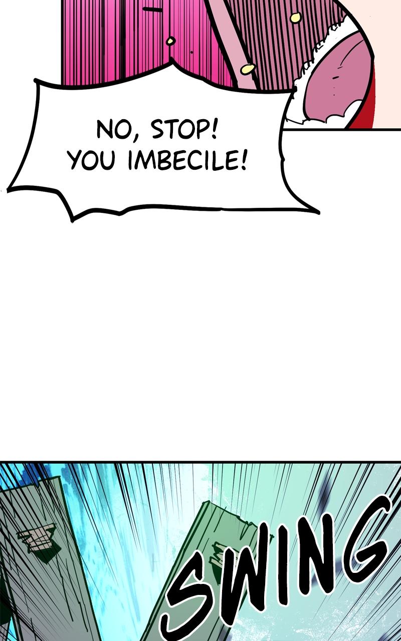 Demon Lord Chapter 39 - Page 42