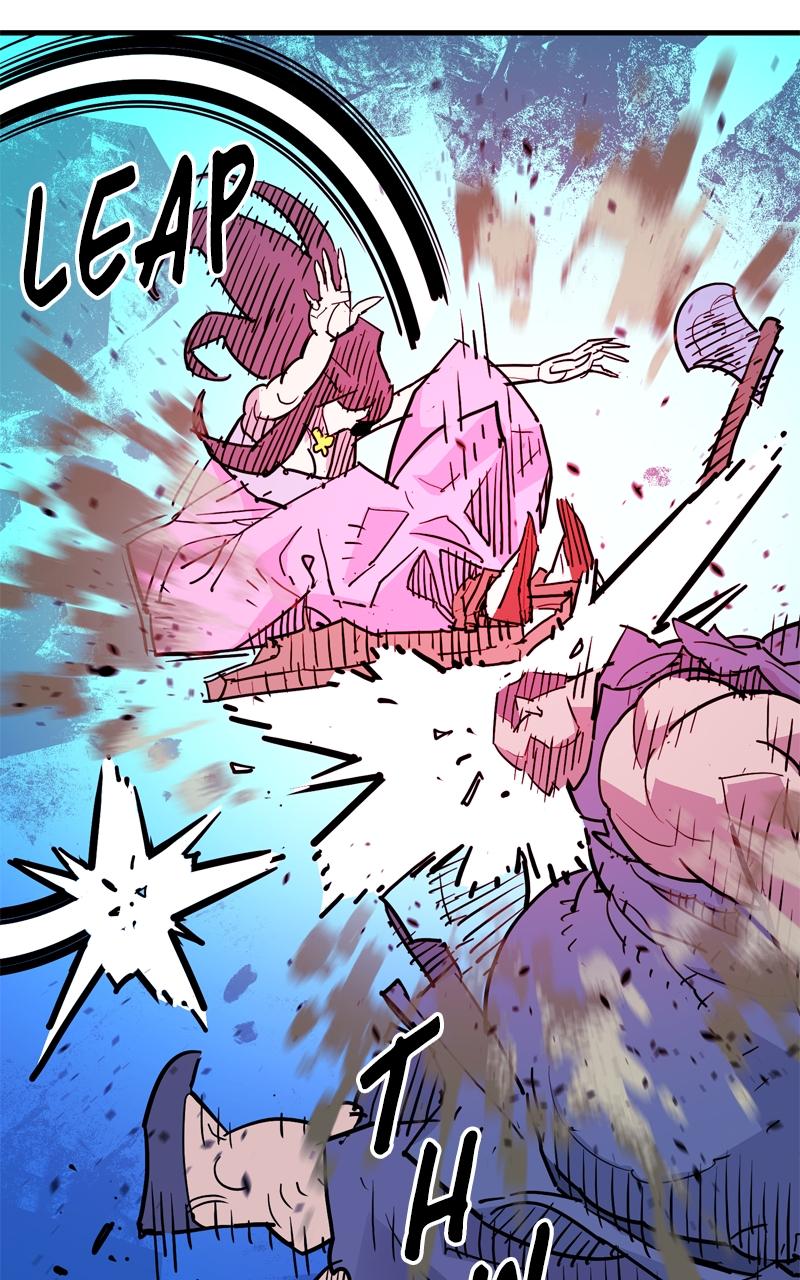 Demon Lord Chapter 39 - Page 47