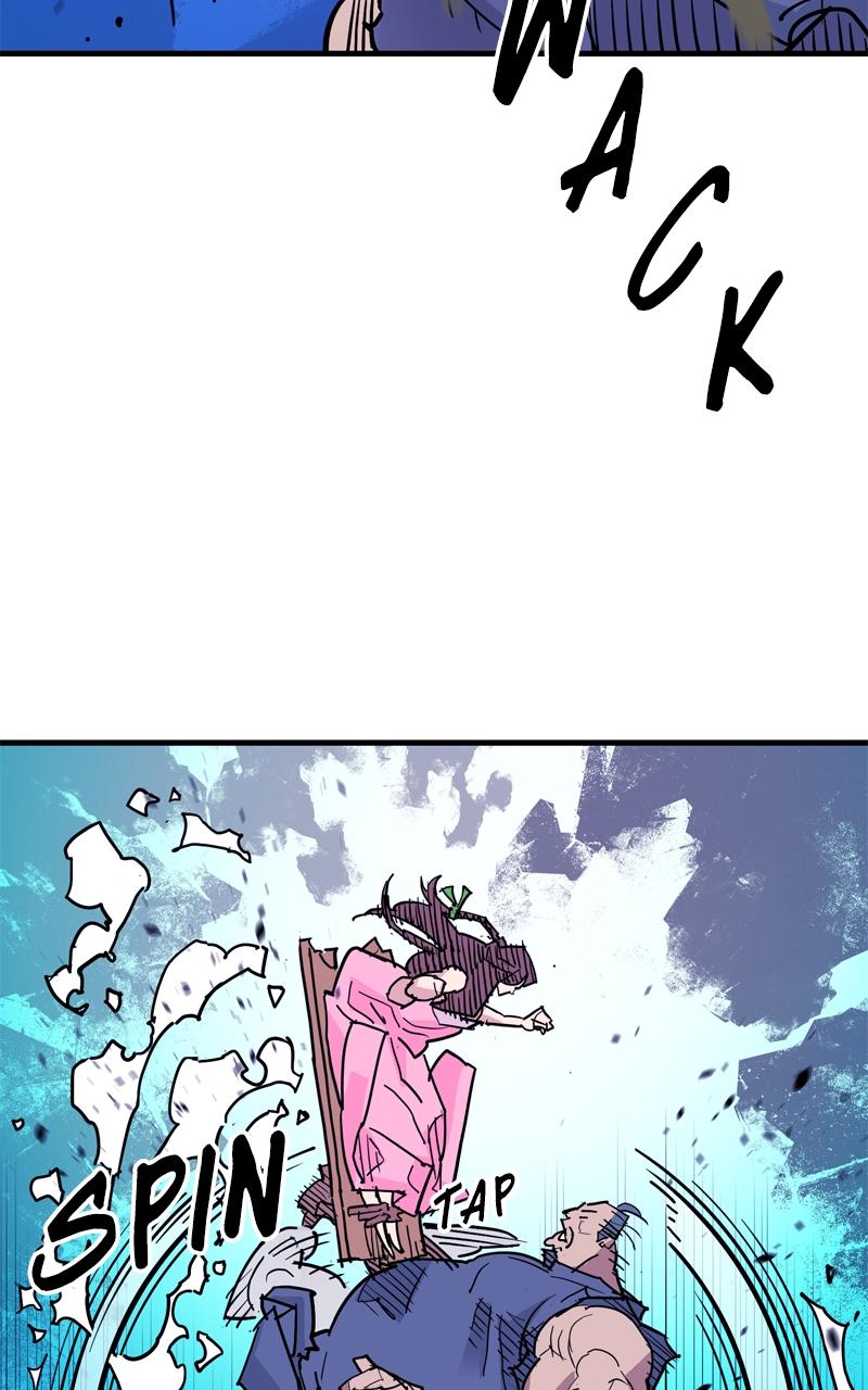 Demon Lord Chapter 39 - Page 48