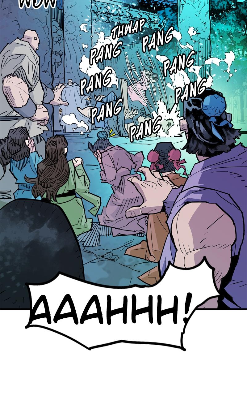 Demon Lord Chapter 39 - Page 53