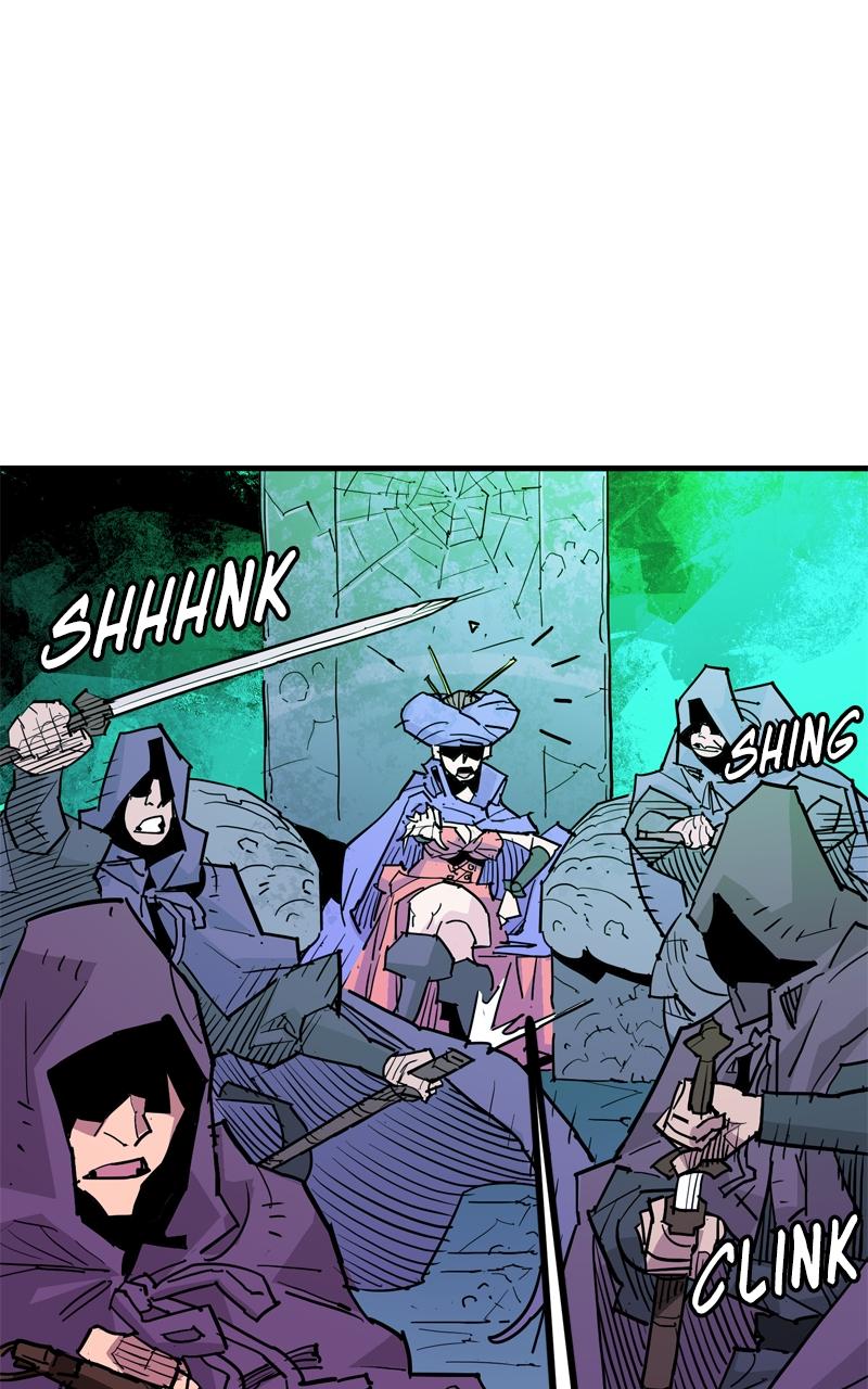 Demon Lord Chapter 39 - Page 57