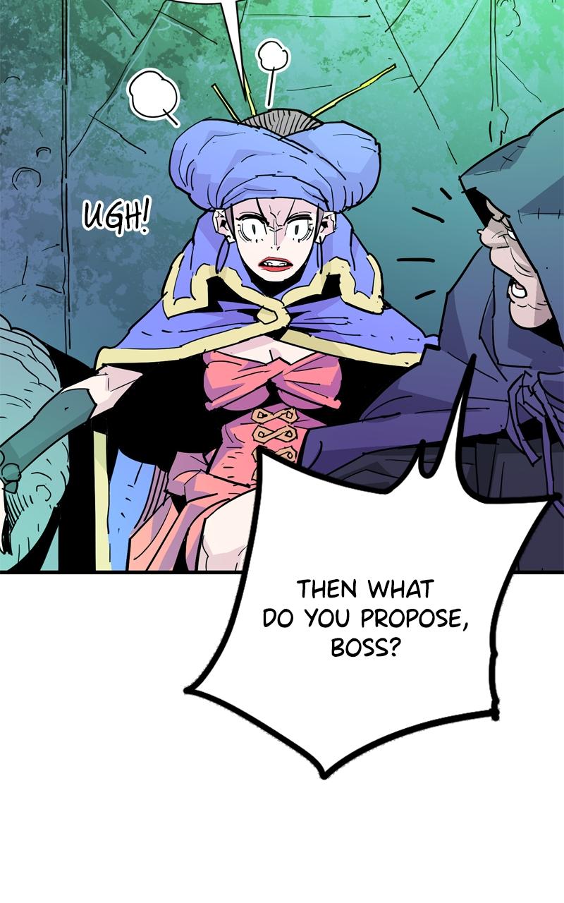 Demon Lord Chapter 39 - Page 59