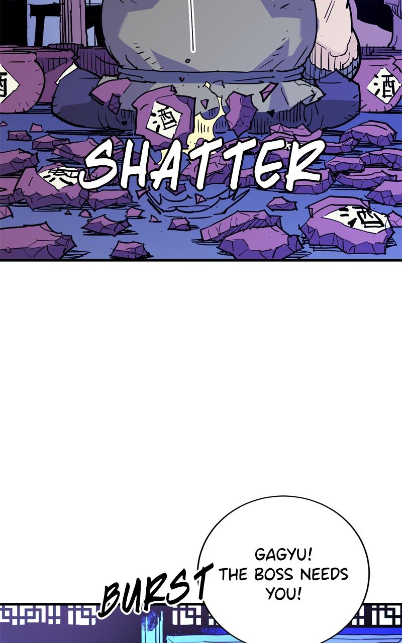 Demon Lord Chapter 39 - Page 65