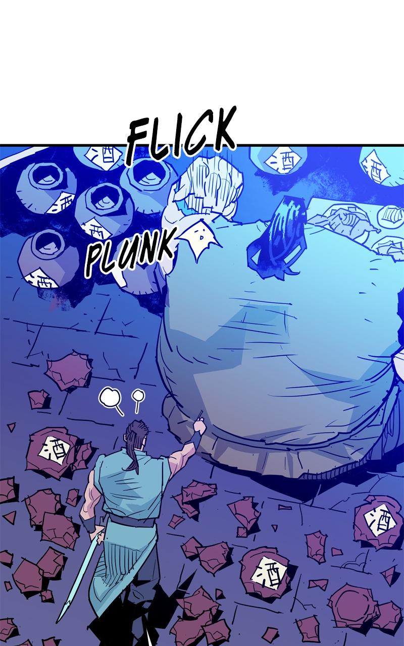 Demon Lord Chapter 39 - Page 67