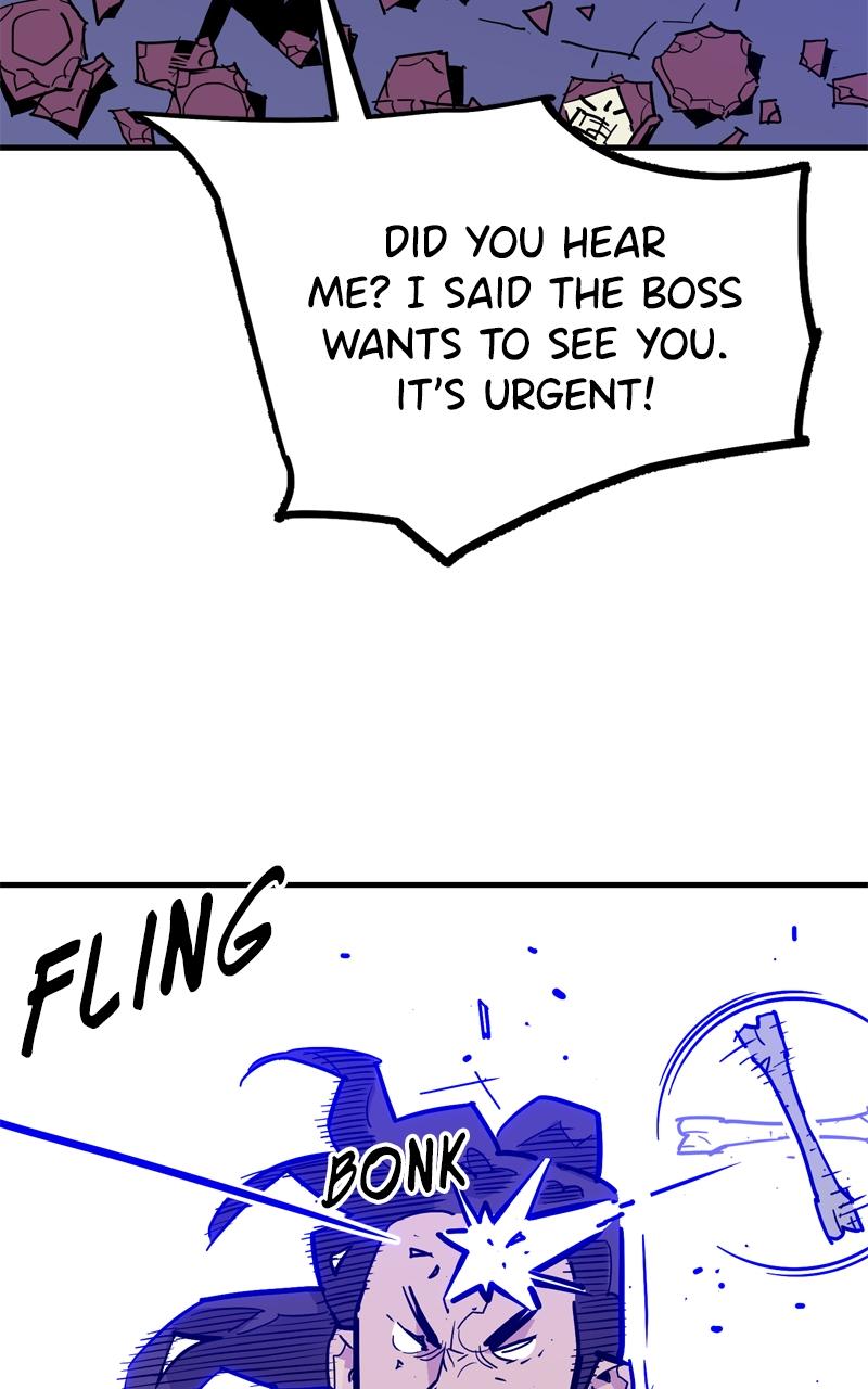 Demon Lord Chapter 39 - Page 68