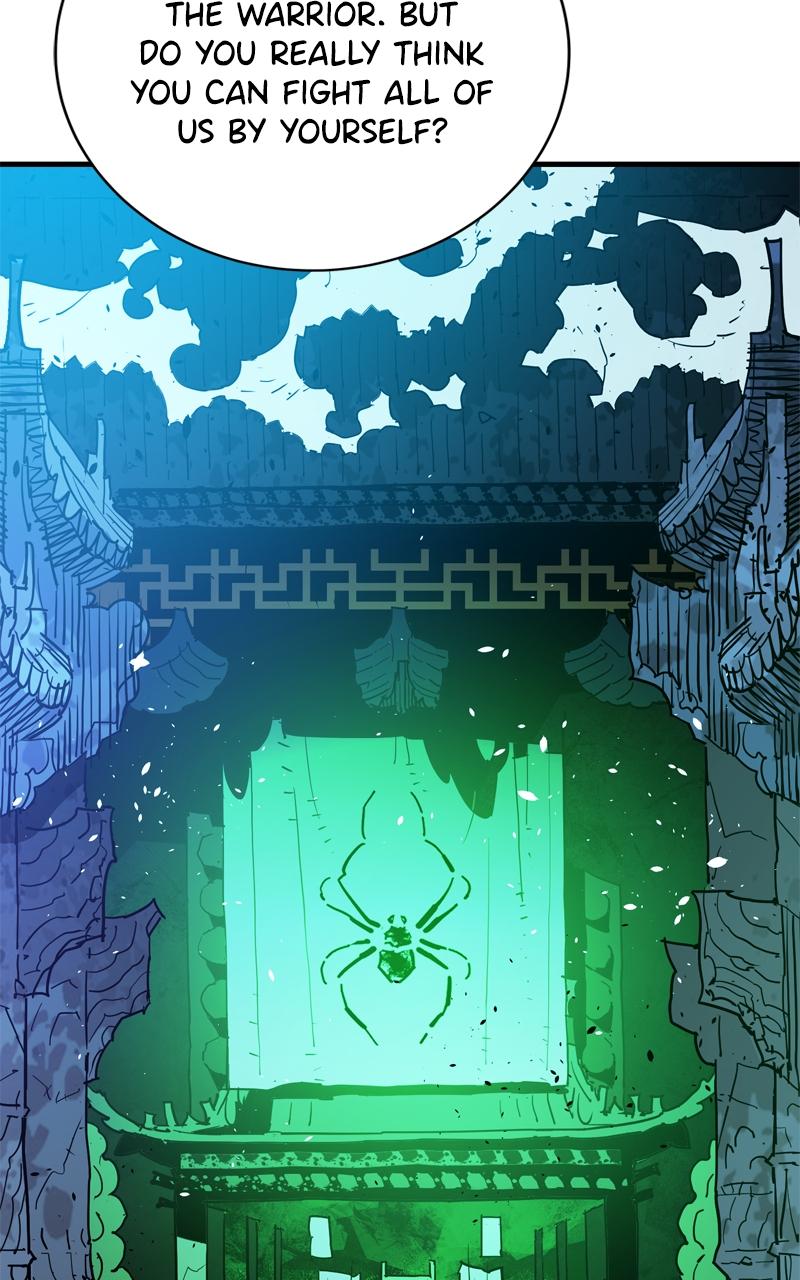 Demon Lord Chapter 39 - Page 85