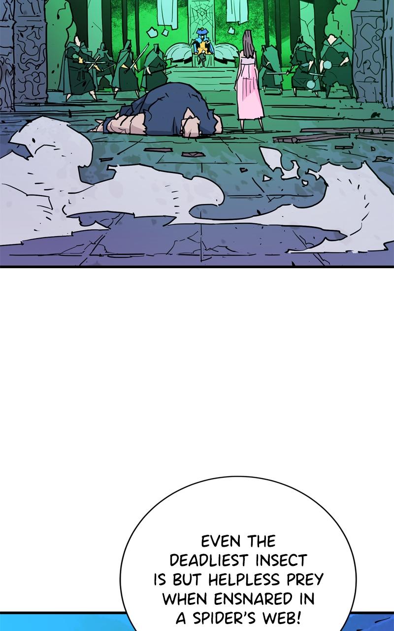 Demon Lord Chapter 39 - Page 86