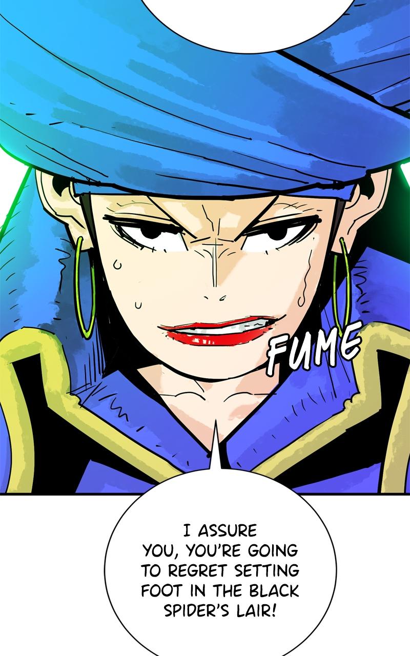 Demon Lord Chapter 39 - Page 87