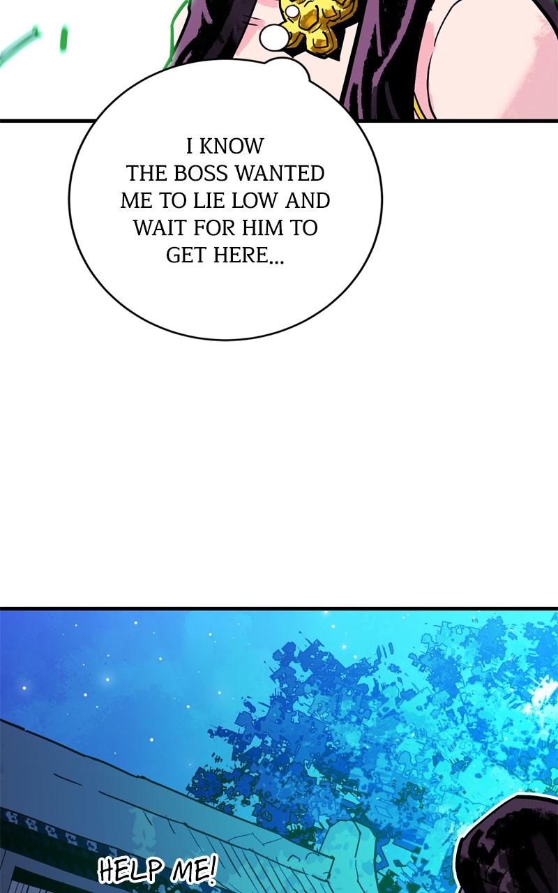 Demon Lord Chapter 39 - Page 89