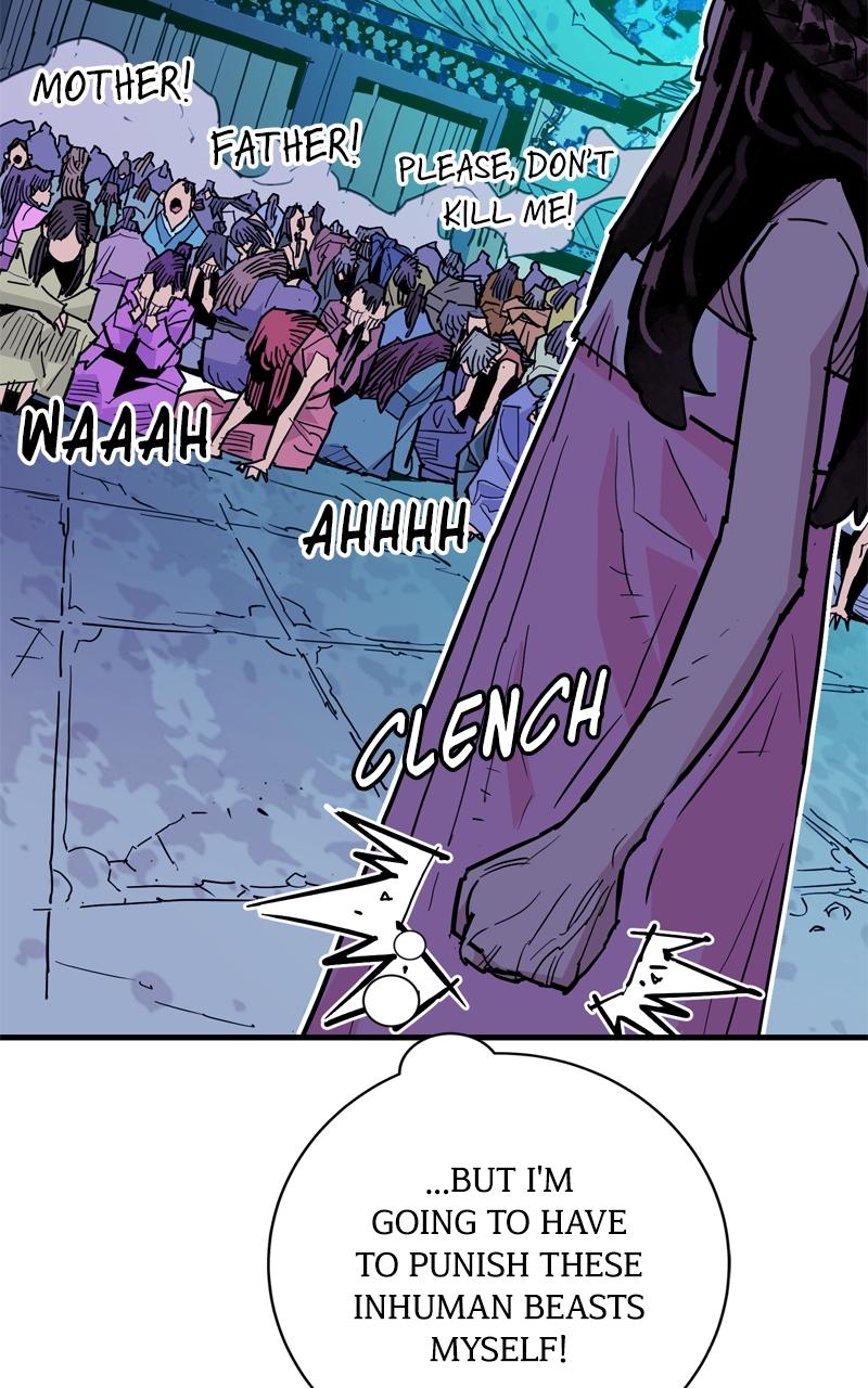 Demon Lord Chapter 39 - Page 90