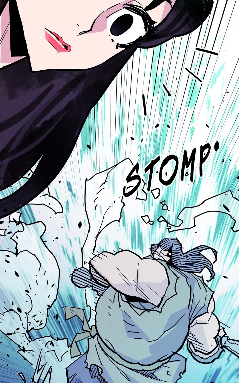 Demon Lord Chapter 39 - Page 92