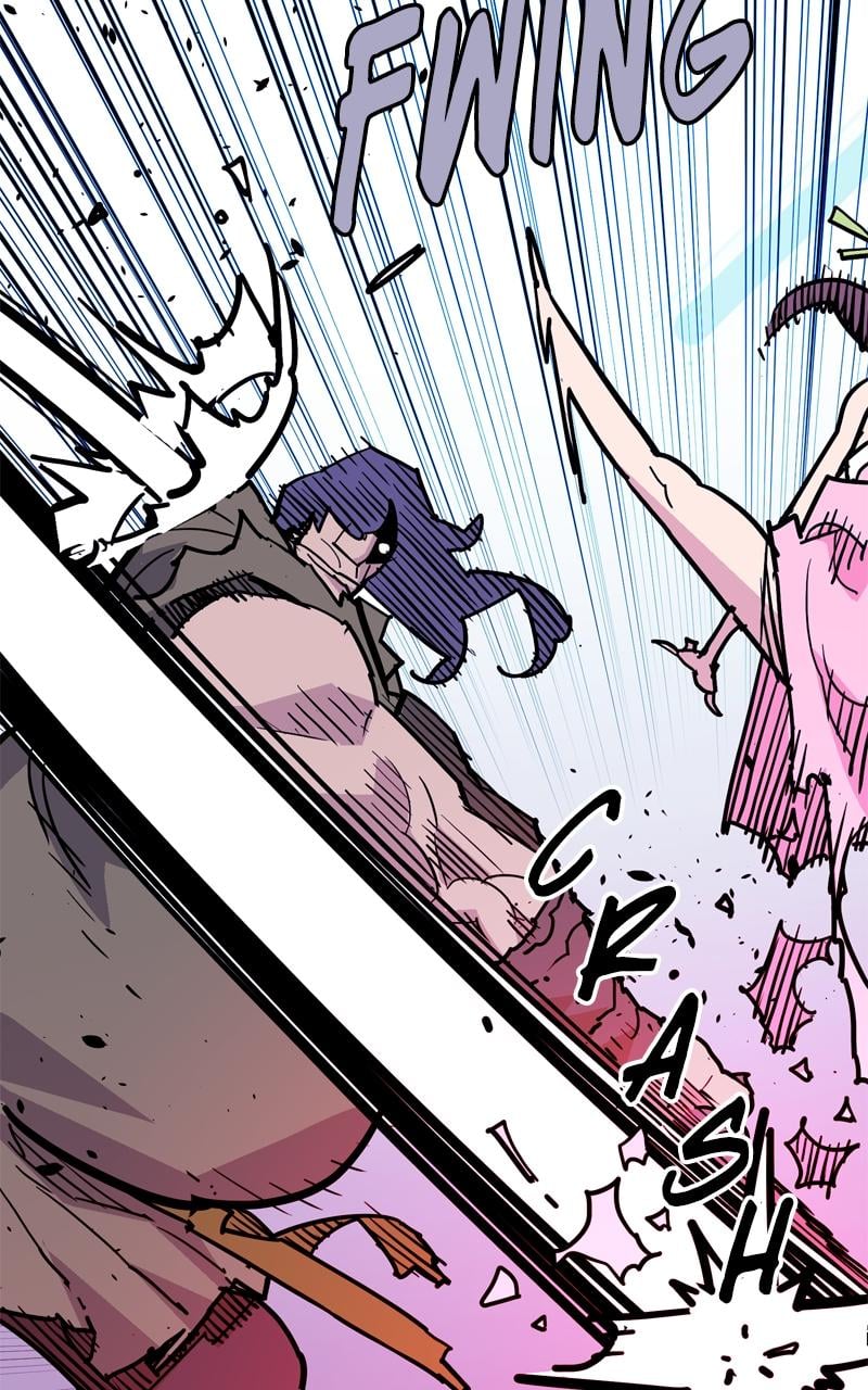 Demon Lord Chapter 39 - Page 94