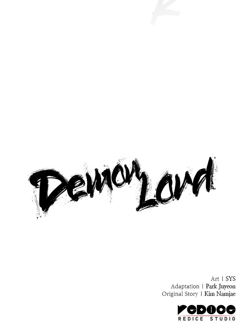 Demon Lord Chapter 39 - Page 101