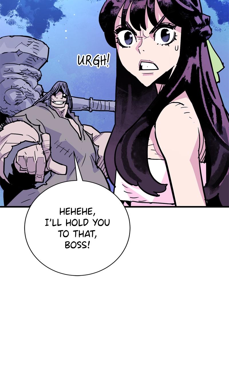 Demon Lord Chapter 40 - Page 9