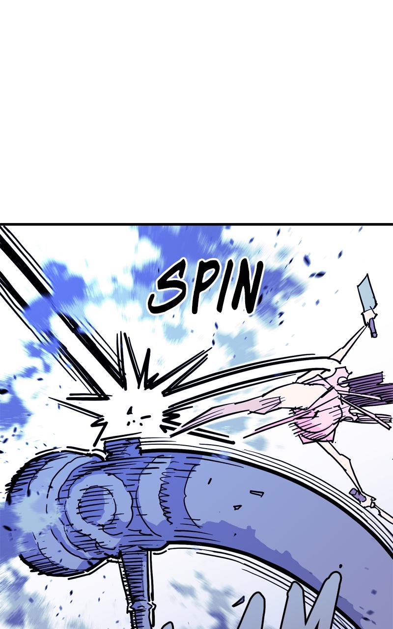 Demon Lord Chapter 40 - Page 21