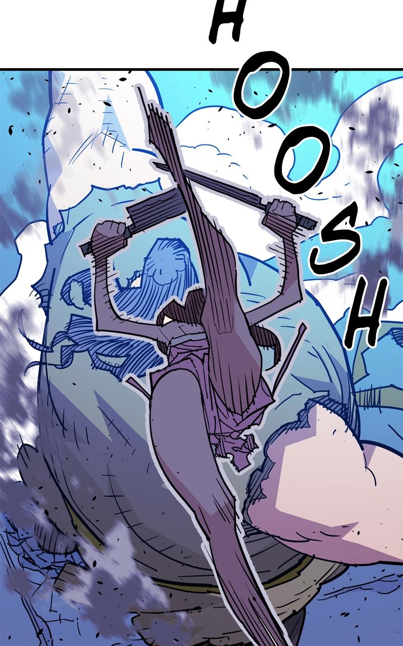 Demon Lord Chapter 40 - Page 23