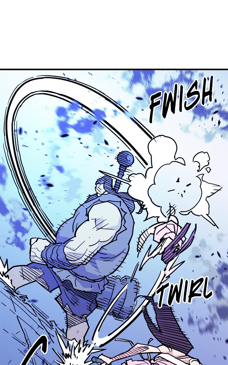 Demon Lord Chapter 40 - Page 29