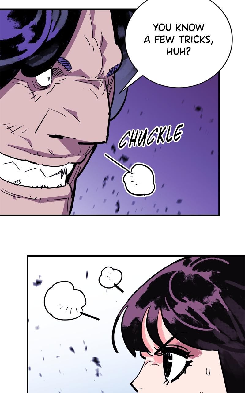 Demon Lord Chapter 40 - Page 31