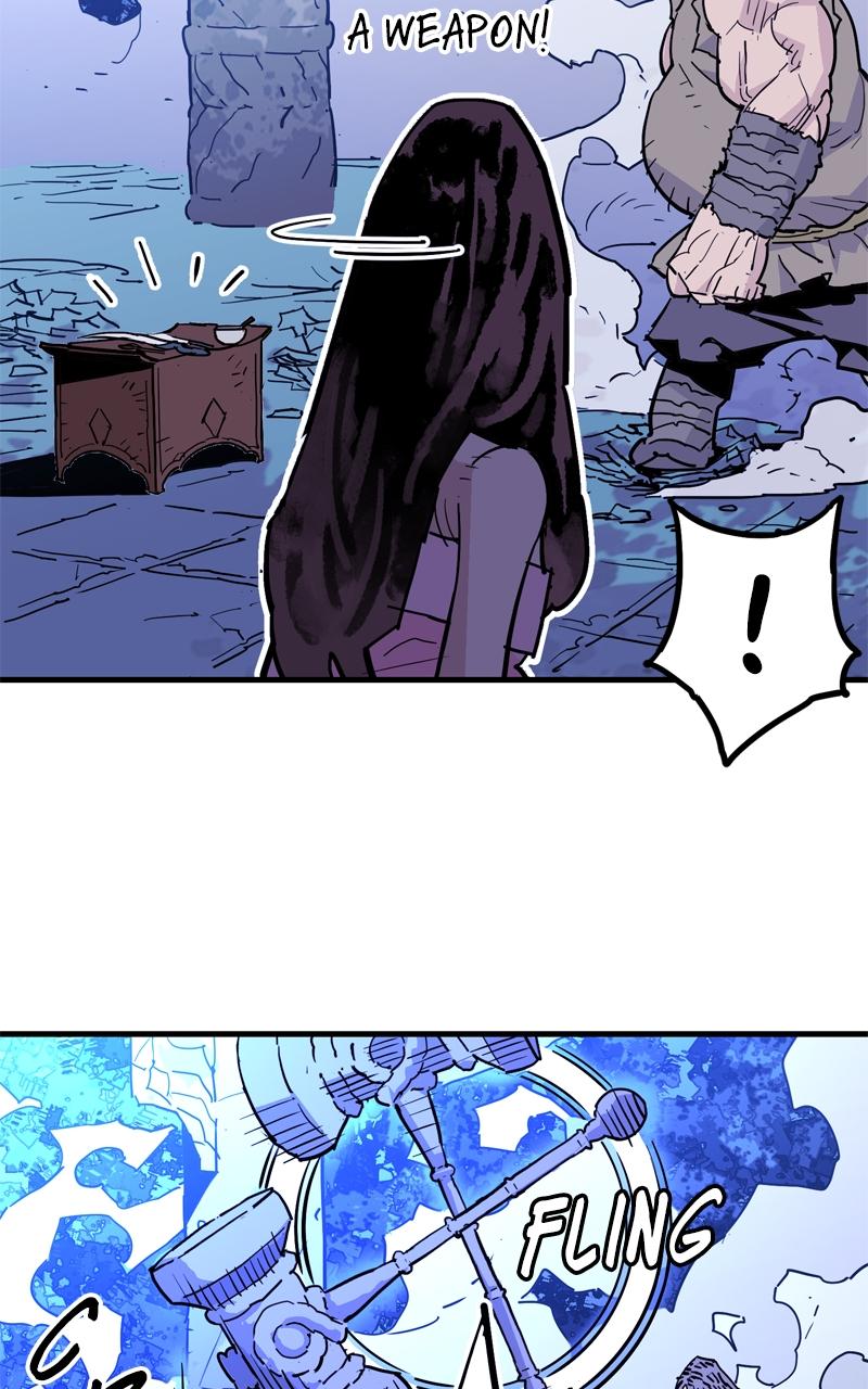 Demon Lord Chapter 40 - Page 33