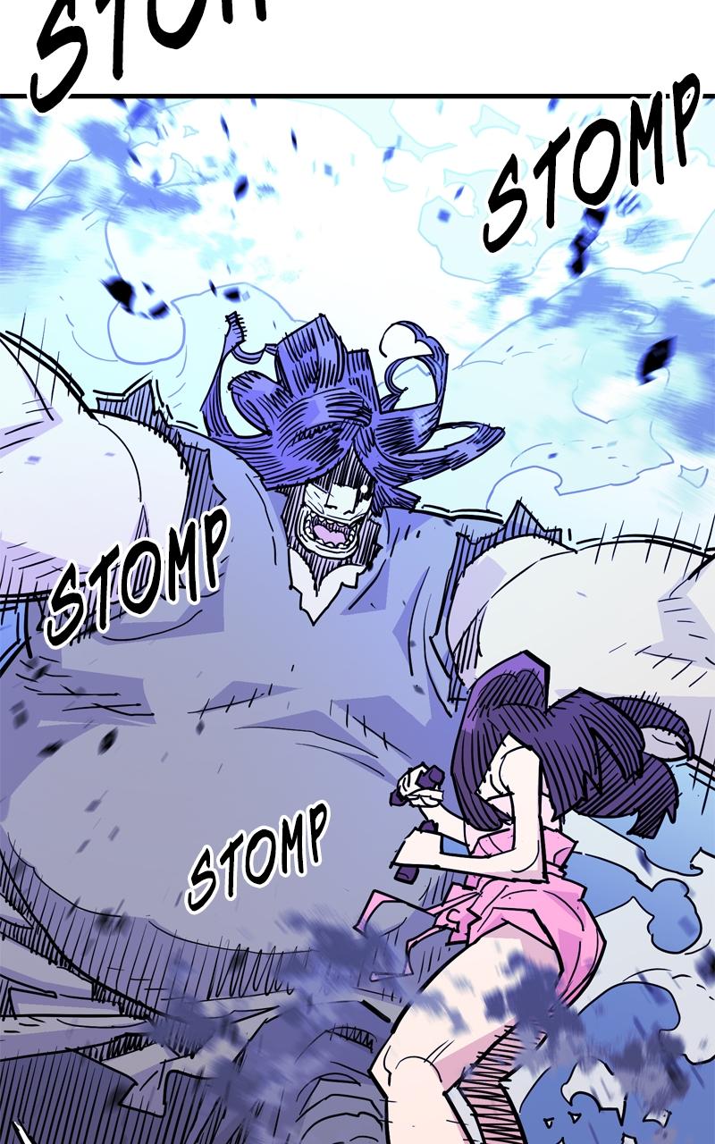 Demon Lord Chapter 40 - Page 37