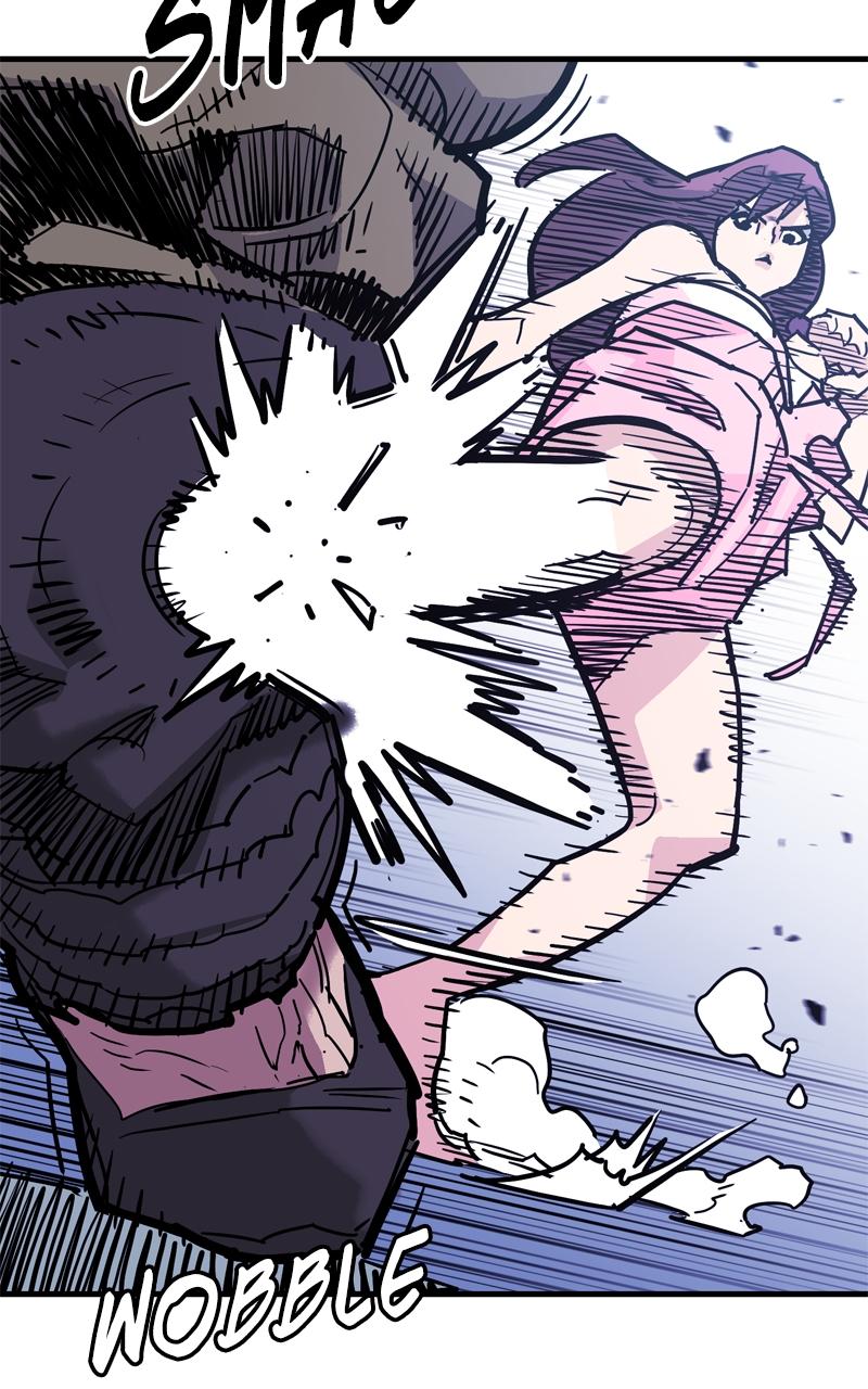 Demon Lord Chapter 40 - Page 43