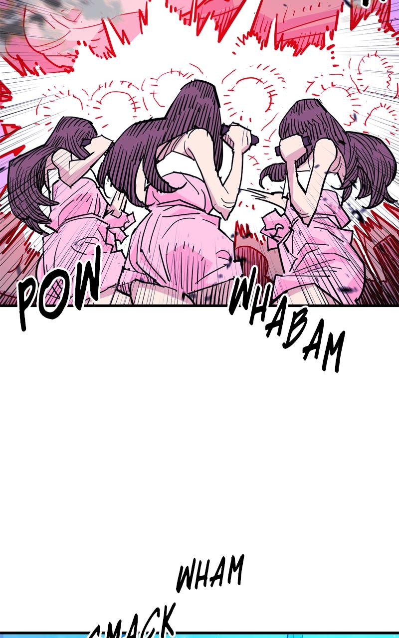 Demon Lord Chapter 40 - Page 46