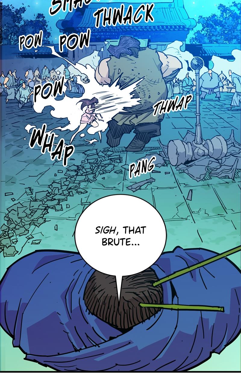 Demon Lord Chapter 40 - Page 47