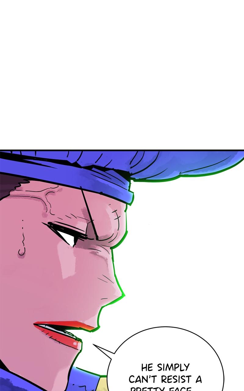 Demon Lord Chapter 40 - Page 48