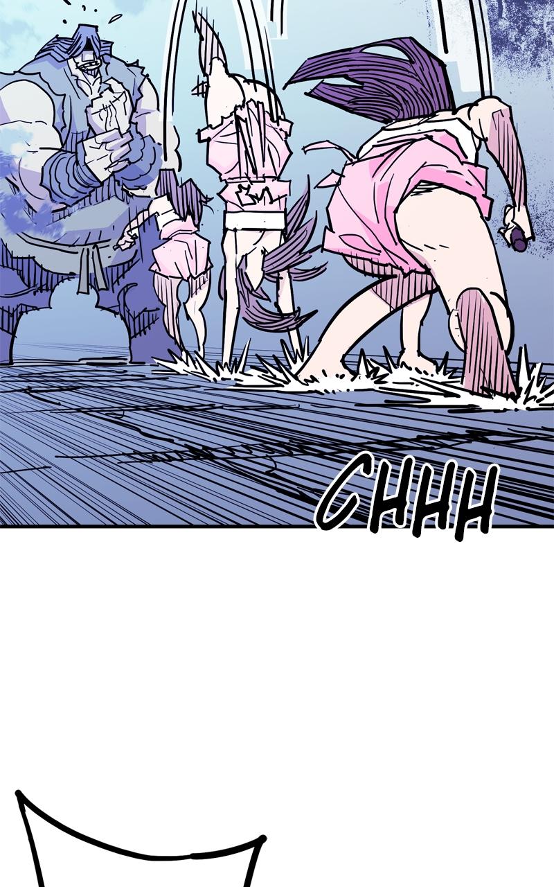 Demon Lord Chapter 40 - Page 57