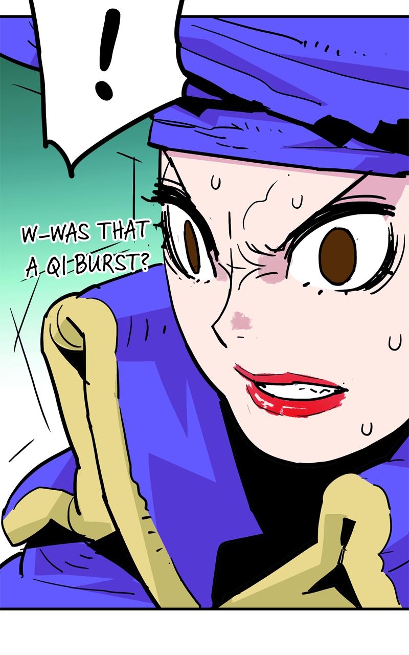 Demon Lord Chapter 40 - Page 58