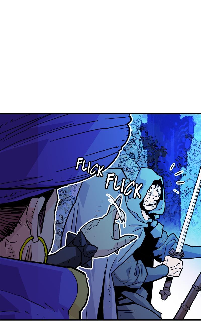 Demon Lord Chapter 40 - Page 59