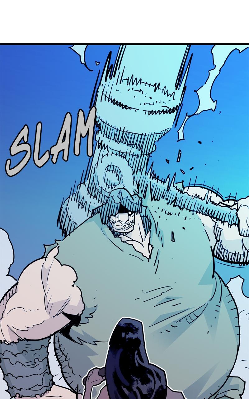 Demon Lord Chapter 40 - Page 63