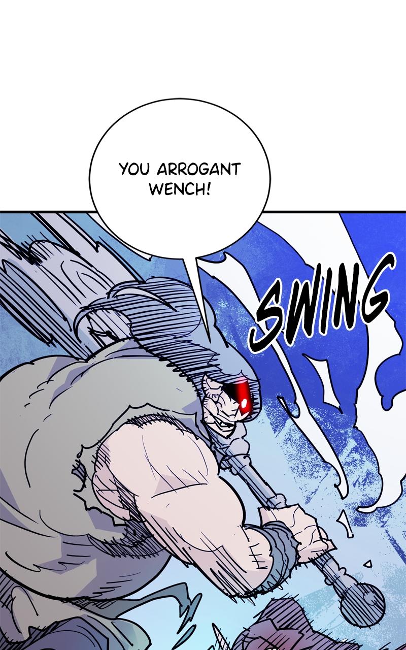 Demon Lord Chapter 40 - Page 67