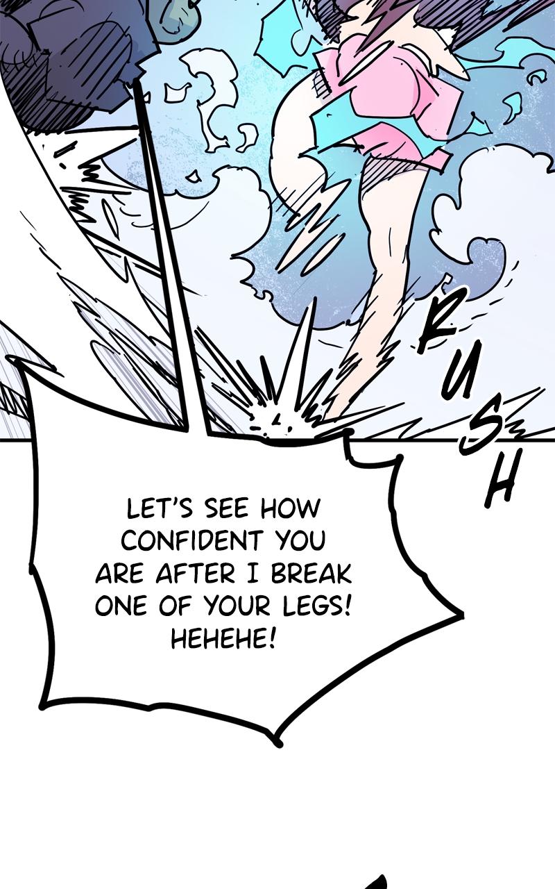 Demon Lord Chapter 40 - Page 68