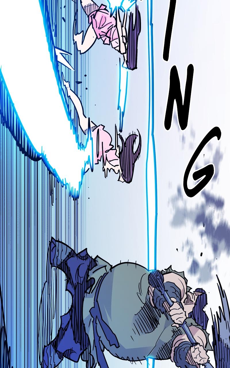 Demon Lord Chapter 40 - Page 71