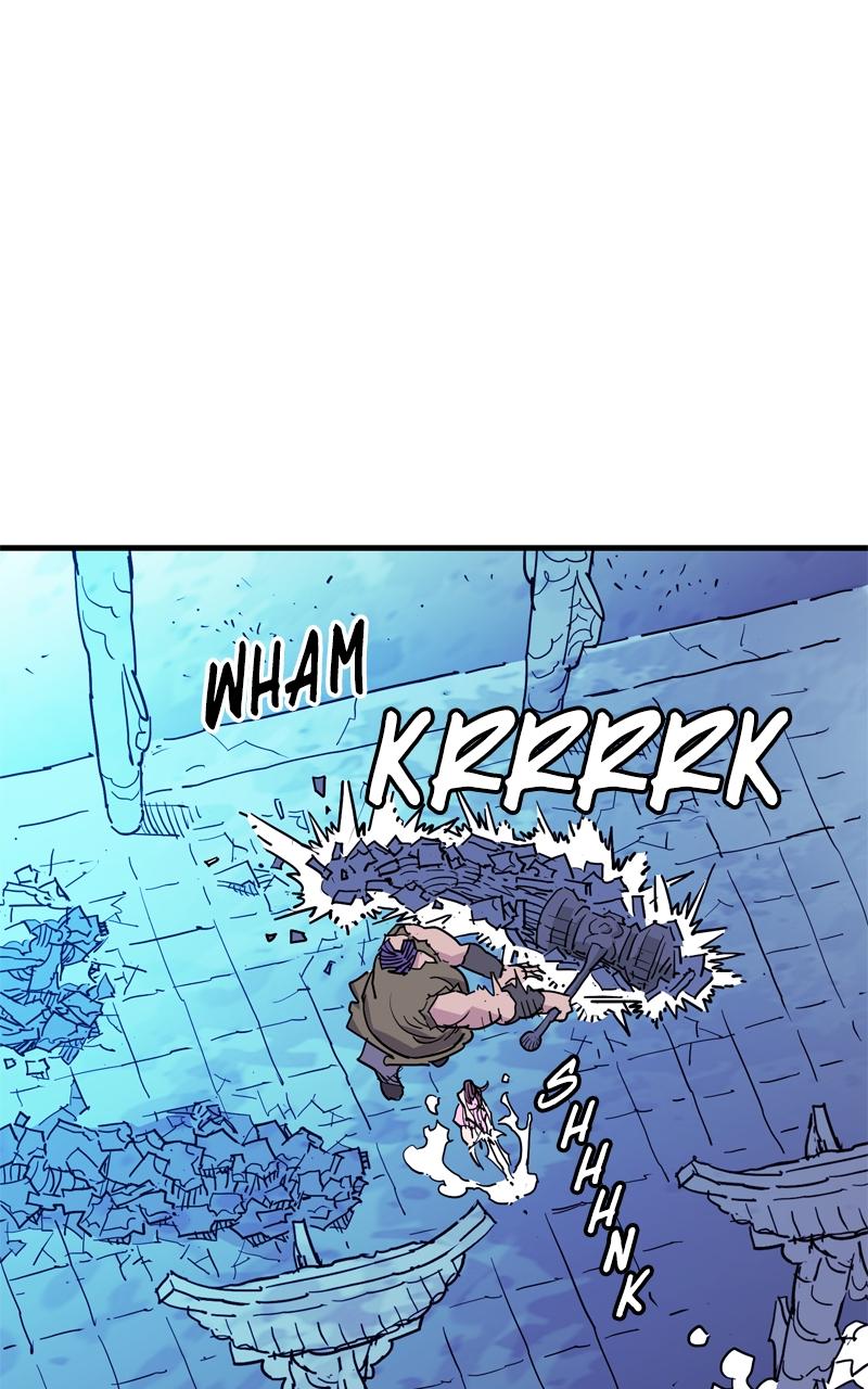 Demon Lord Chapter 40 - Page 73