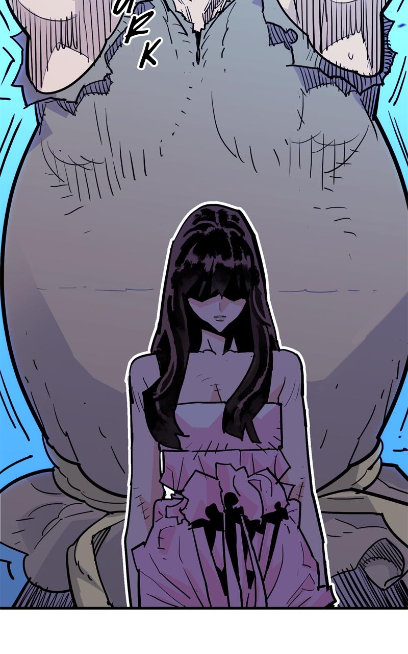 Demon Lord Chapter 40 - Page 83