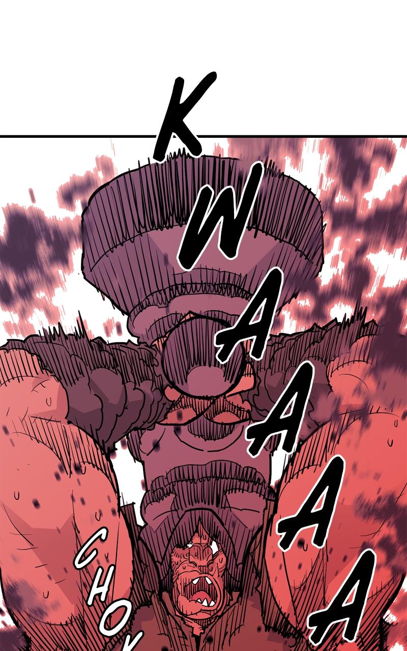 Demon Lord Chapter 40 - Page 84